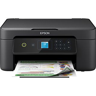 EPSON Expression Home XP-3205 - Stampante multifunzione