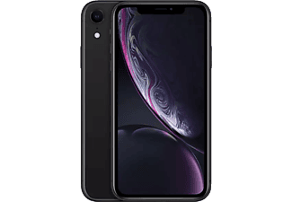 APPLE Yenilenmiş G2 iPhone XR 128 GB Akıllı Telefon Siyah