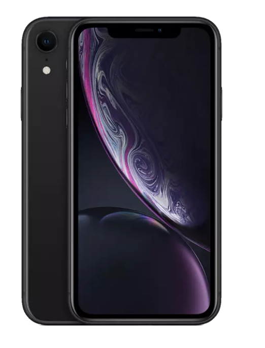 APPLE Yenilenmiş G1 iPhone XR 256 GB Akıllı Telefon Siyah