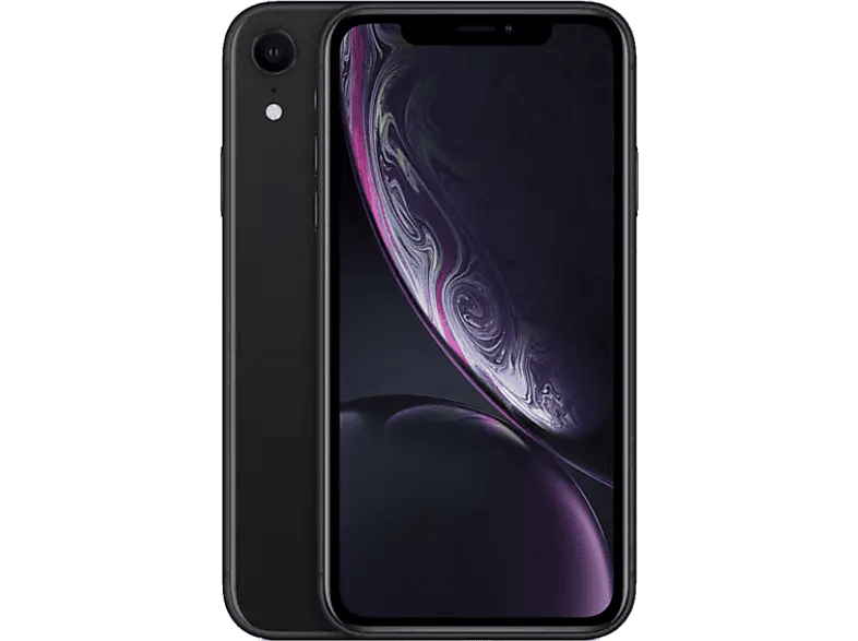 APPLE Yenilenmiş G1 iPhone XR 256 GB Akıllı Telefon Siyah Fiyat