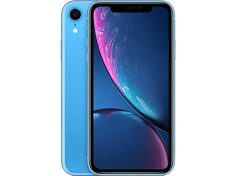 APPLE Yenilenmiş G1 iPhone XR 256 GB Akıllı Telefon Mavi Fiyat