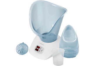 MEDISANA DS400 - Sauna facial (Blanc/bleu)