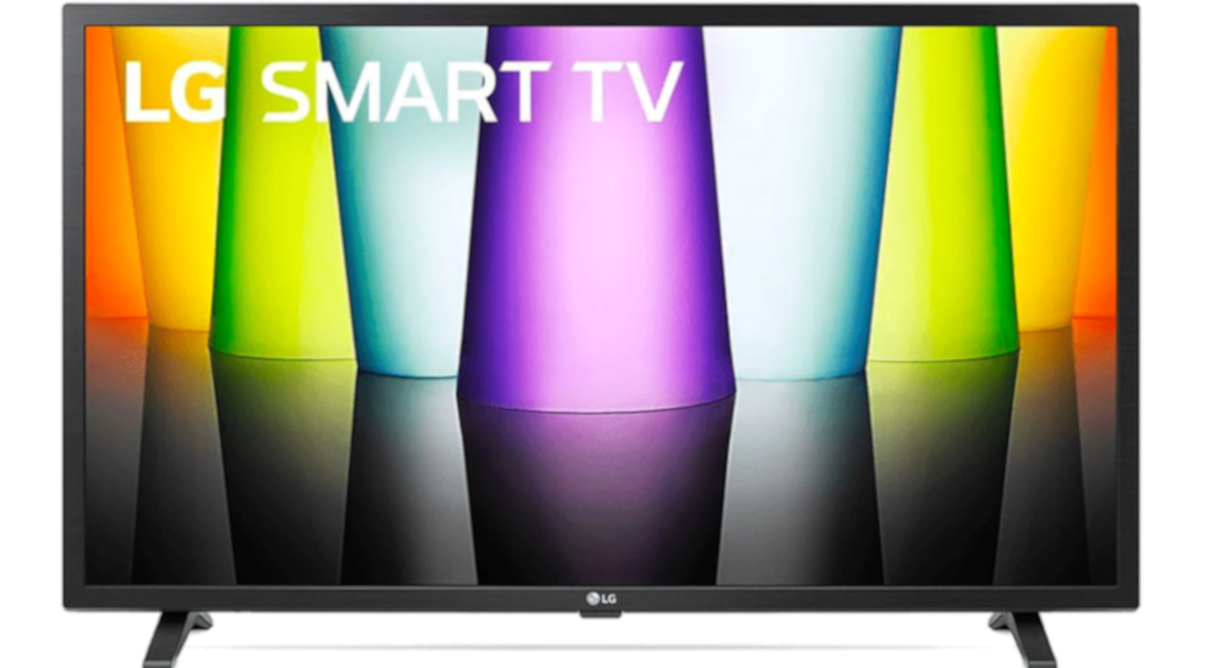 LG 32LQ63006 32 inç 81 Ekran Uydu Alıcılı Smart webOS FHD LED TV