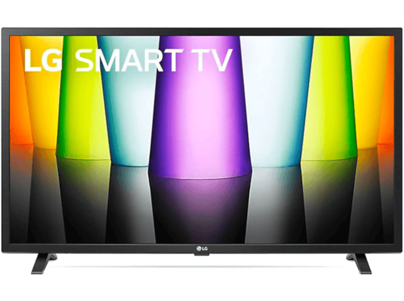 LG 32V型 Smart TV これ以上金額下げません。 LG 32LQ63006 32 inç 81 Ekran Uydu Alıcılı Smart webOS FHD LED TV
