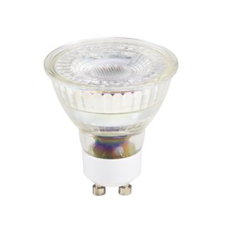 ISY AGU10-PAR16-3.1W LED Lampe GU10 warmweiß