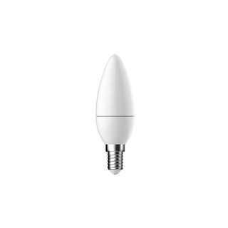 ISY E14-4.9W 3PACK LED Lampe E14 Warmweiß 470 lm