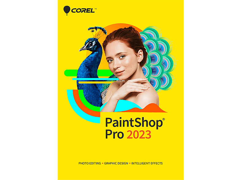 Corel Pro 2023 [PC] SATURN