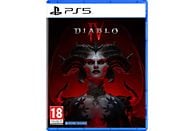 Diablo IV FR PS5