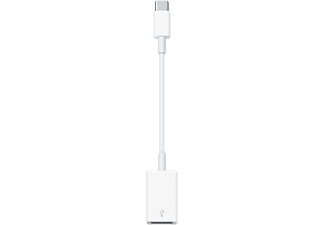 APPLE USB-C naar USB-adapter