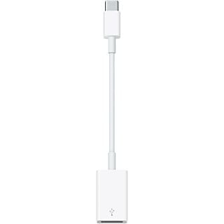 APPLE USB-C naar USB-adapter