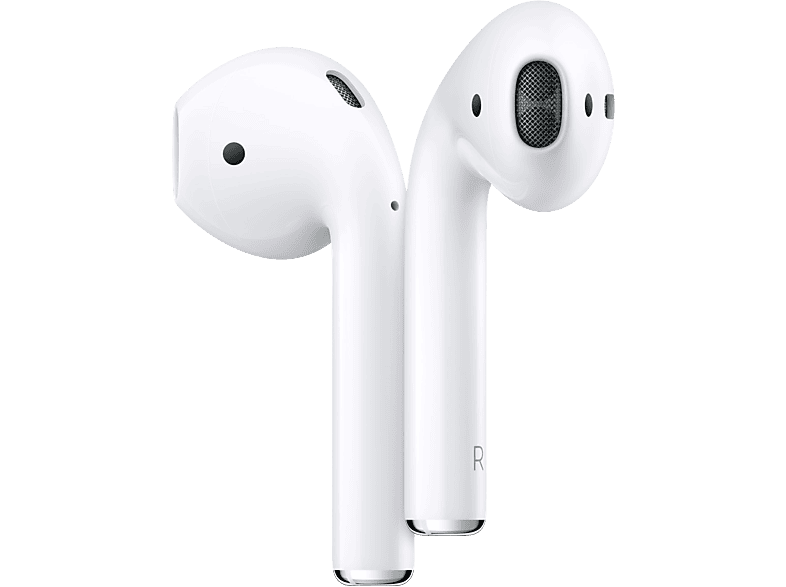 AirPods 2e Oplaadcase (2019) kopen? MediaMarkt