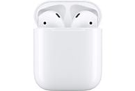 APPLE AirPods 2e generatie met Oplaadcase (2019)