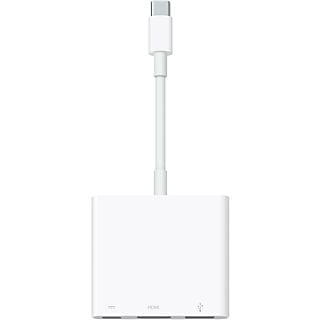 APPLE USB‑C-naar-digitale-AV-multipoort-adapter