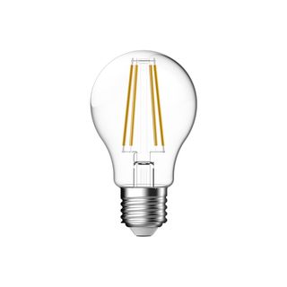 ISY AE27-A60F-6.8W LED Lampe E27 Warmweiß 806 lm