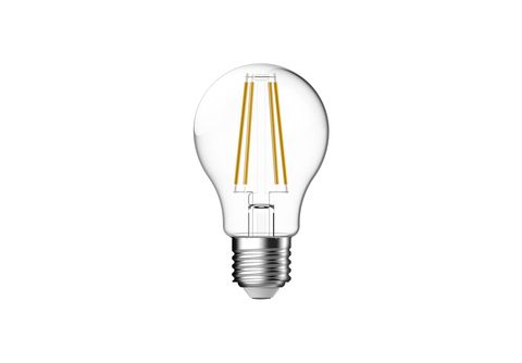 AE27-A60F-6.8W kaufen E27 LED | SATURN LED lm Lampe ISY 806 Warmweiß Lampe