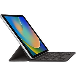 APPLE Smart Keyboard Zwart voor iPad (7e gen.) en iPad Air (3e gen.)