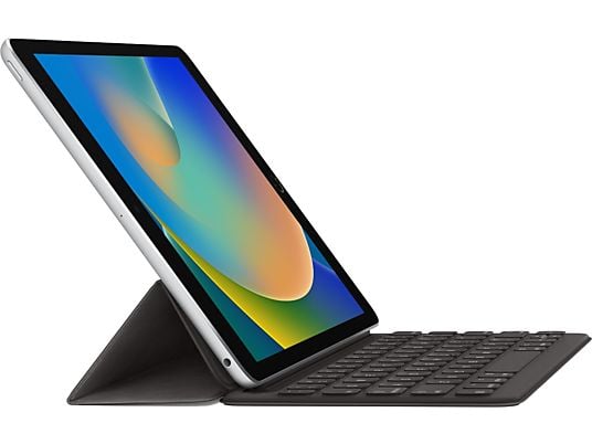 APPLE Smart Keyboard Zwart voor iPad (7e gen.) en iPad Air (3e gen.)