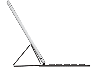 APPLE Smart Keyboard Zwart voor iPad (7e en iPad Air (3e gen.) kopen? | MediaMarkt