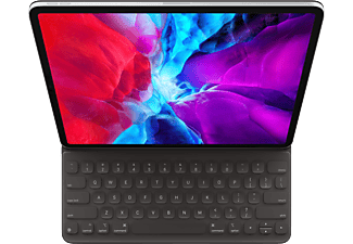 lijst Brandewijn Verspreiding APPLE Smart Keyboard Folio voor 12,9-inch iPad Pro (4e gen.) kopen? |  MediaMarkt