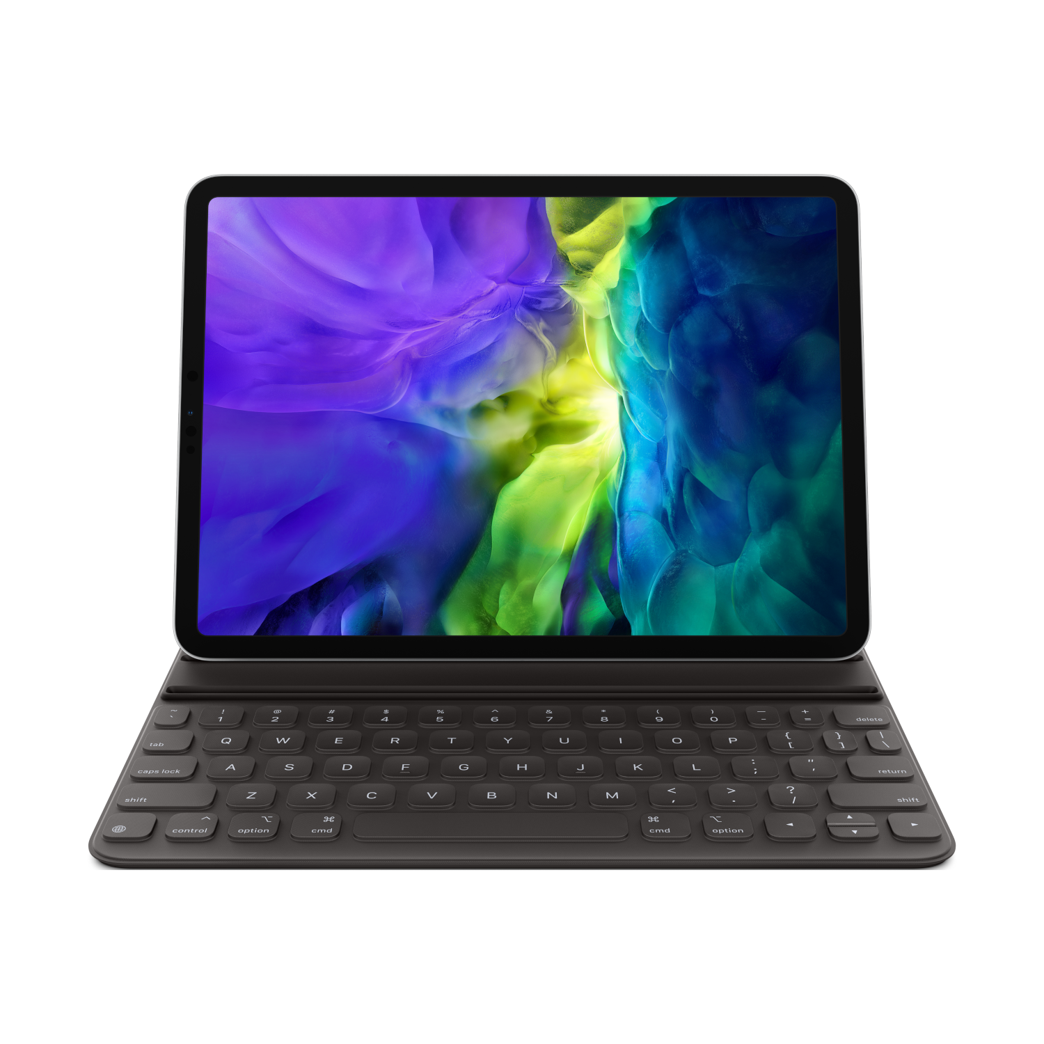 APPLE Smart Keyboard Folio voor 11-inch iPad Pro | MediaMarkt
