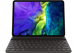 cap chirurg Illustreren APPLE Smart Keyboard Folio voor 11-inch iPad Pro kopen? | MediaMarkt