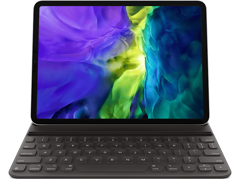 APPLE Smart Keyboard Folio voor 11-inch iPad Pro | MediaMarkt