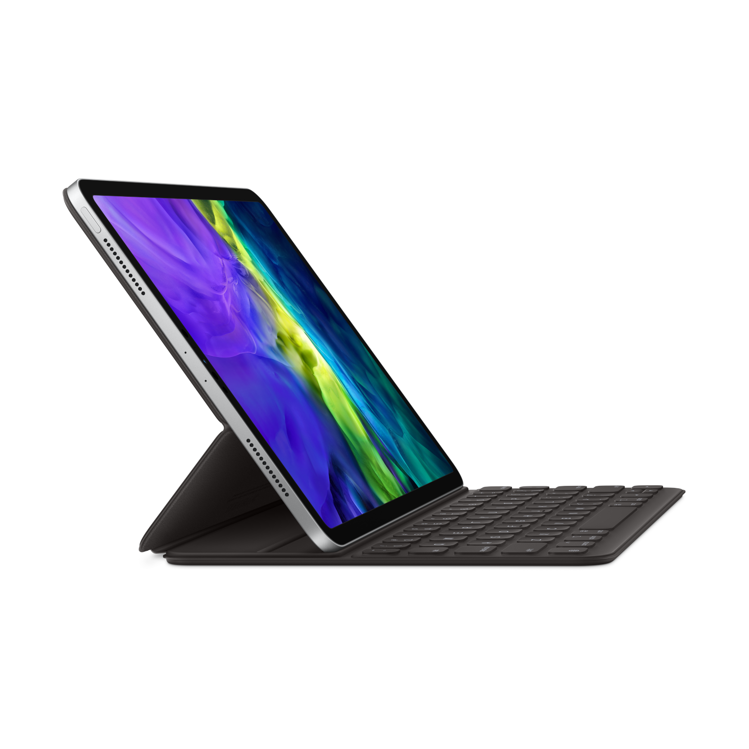 APPLE Smart Keyboard Folio voor 11-inch iPad Pro | MediaMarkt