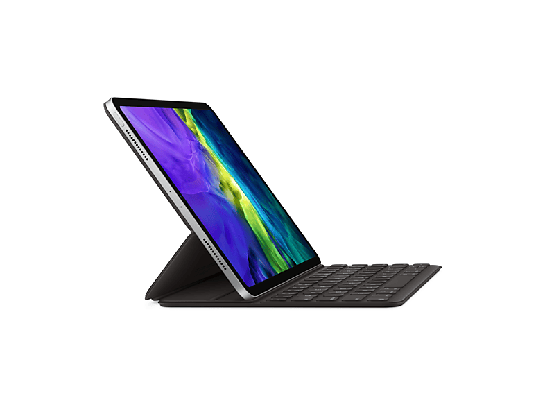 APPLE Smart Keyboard Folio voor 11-inch iPad Pro | MediaMarkt