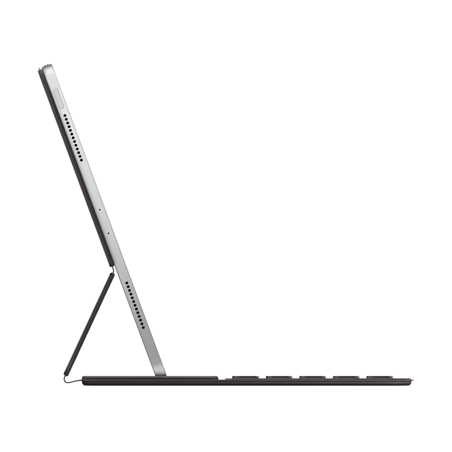 APPLE Smart Keyboard Folio voor 11-inch iPad Pro | MediaMarkt