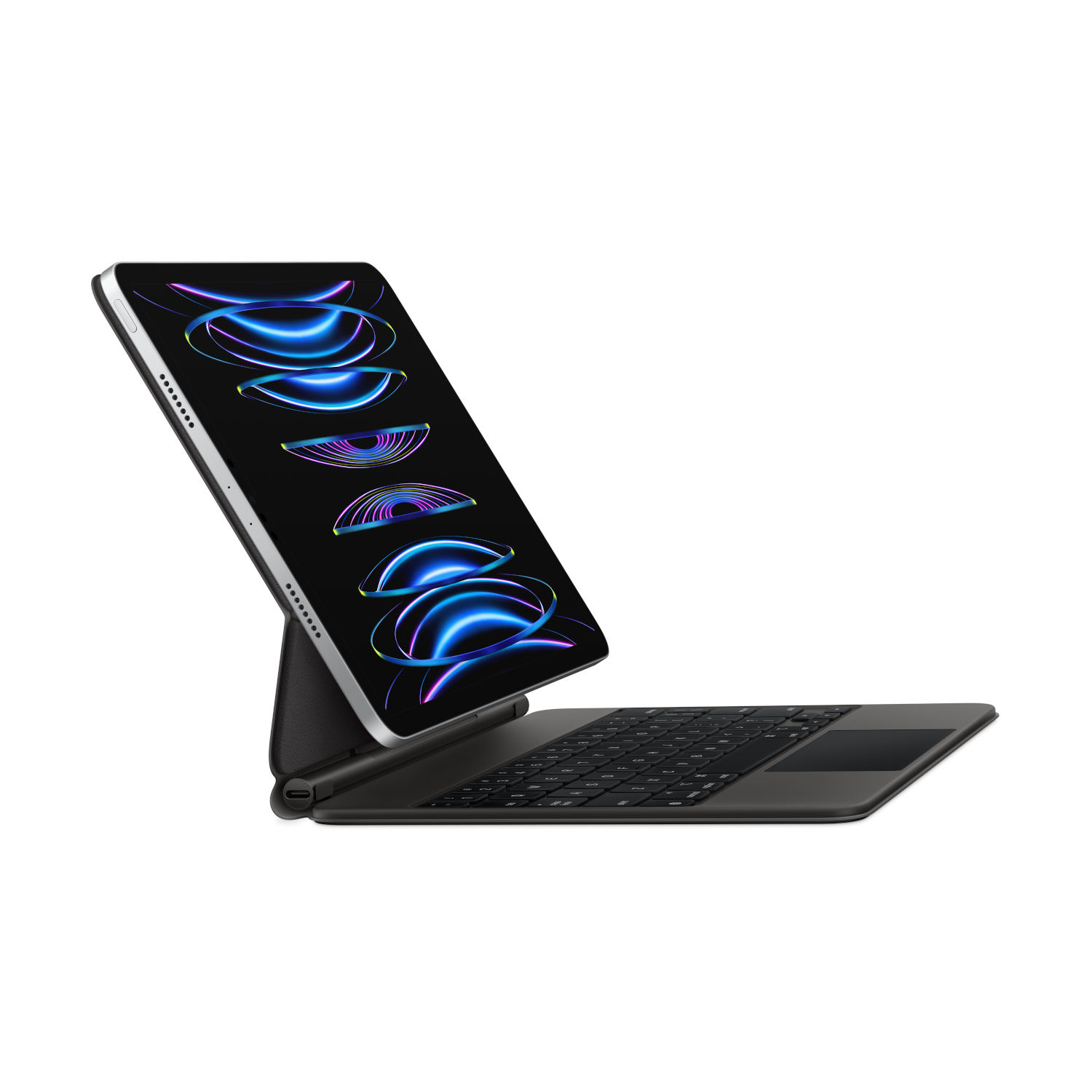 Apple iPad Magic Keyboard 11インチ iPad 11 inch 用 Magic Keyboard - 技術仕様 - Apple サポート (日本)