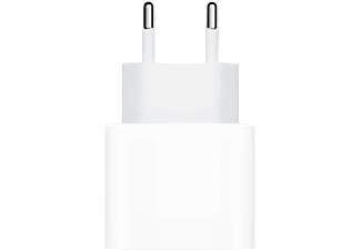 helper Nieuwsgierigheid Nat APPLE 20 Watt USB-C Power Adapter Wit kopen? | MediaMarkt