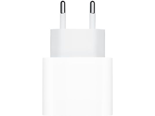 APPLE 20 Watt USB-C Power Adapter Wit