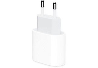 procent Hoofdstraat Feodaal APPLE 20 Watt USB-C Power Adapter Wit kopen? | MediaMarkt