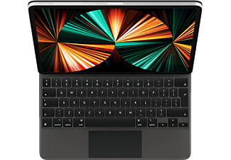 APPLE Magic Keyboard voor 12.9" iPad Pro (5e gen) - Zwart