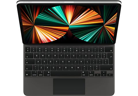 APPLE Magic Keyboard voor 12.9" iPad Pro (5e gen) - Zwart