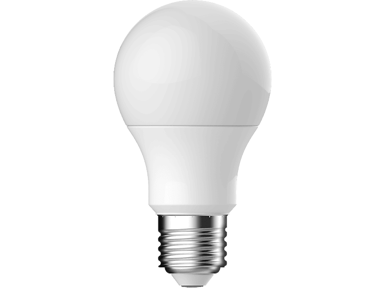 lm AE27-A60-8.6W ISY 806 E27 Lampe LED Warmweiß