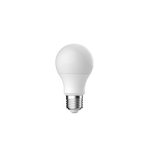 ISY AE27-A60-8.6W LED Lampe E27 Warmweiß 806 lm
