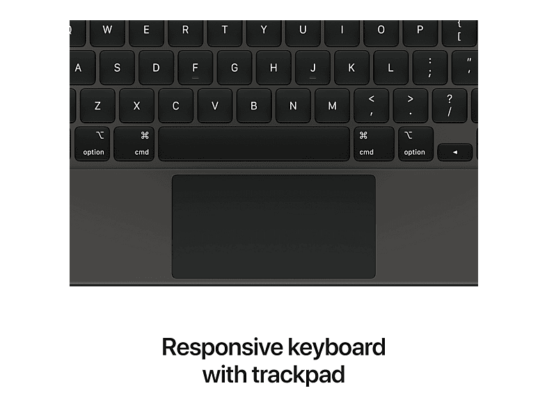 APPLE Magic Keyboard voor 12.9