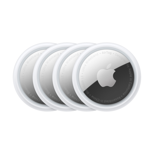 Apple AirTag (4-pack)