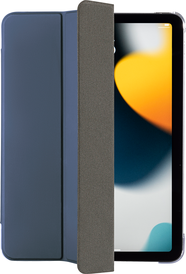 Hama 217223 Fold Ipad 2022 Donkerblauw