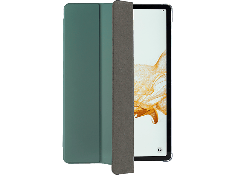 Hama 217137 Fold Tab S7fe/s7+ S8+ Groen