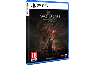 Wo Long : Fallen Dynasty - Édition SteelBook - PlayStation 5 - Französisch