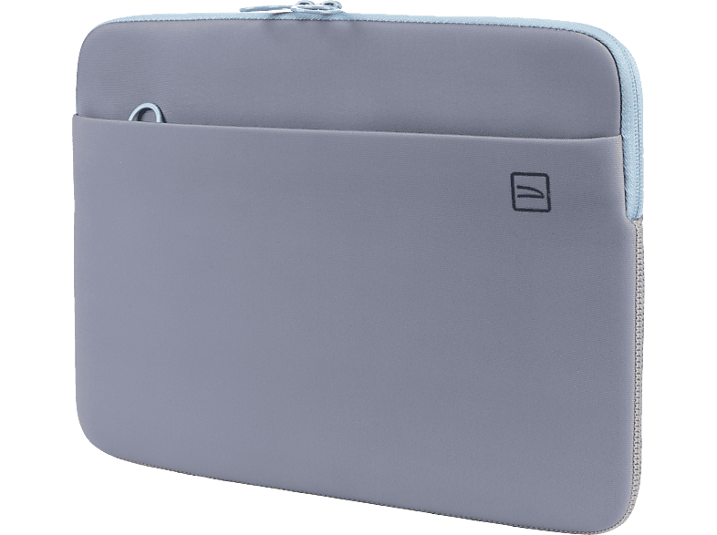 TUCANO Second Skin TOP - Schutztasche, MacBook Pro 14 (2021), Universal, 14 /36.8 cm, Violett