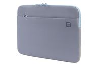 TUCANO Second Skin TOP - Custodia protettiva, MacBook Air 13" Retina e MacBook Pro 13", universale, 13 "/34.2 cm, Viola