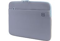 TUCANO Second Skin TOP - Schutztasche, MacBook Air 13" Retina & MacBook Pro 13", Universal, 13 "/34.2 cm, Violett