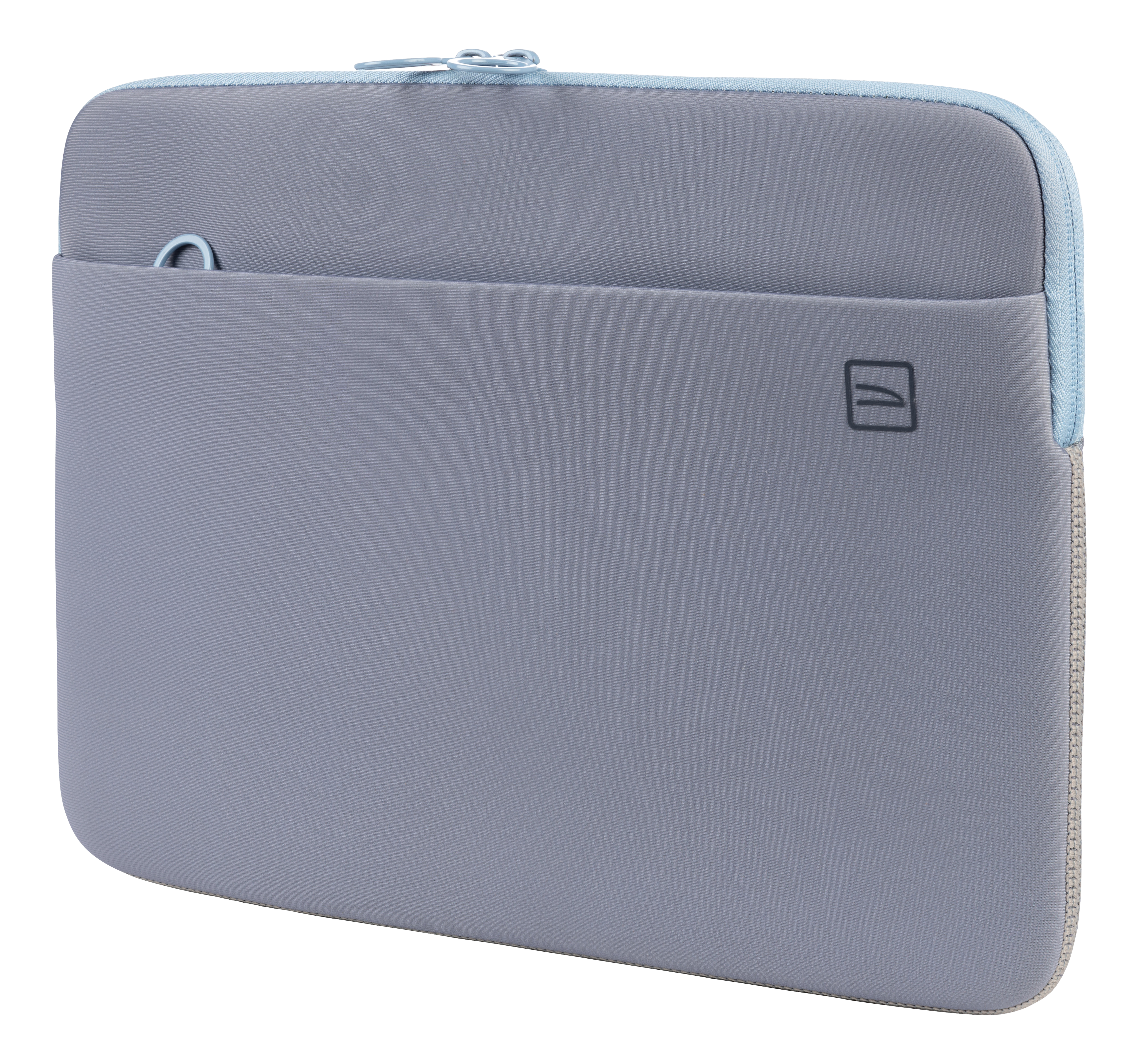 TUCANO Second Skin TOP - Sac de protection, MacBook Air 13" Retina & MacBook Pro 13", Universal, 13 "/34.2 cm, Mauve