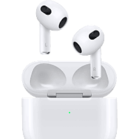 Misbruik Preek kwaliteit APPLE AirPods 3e generatie met Oplaadcase (2021) kopen? | MediaMarkt