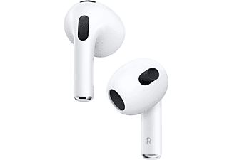 Stam In detail Stapel APPLE AirPods 3e generatie met Oplaadcase (2021) kopen? | MediaMarkt