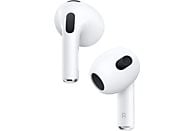 APPLE AirPods 3e generatie met Oplaadcase (2021)