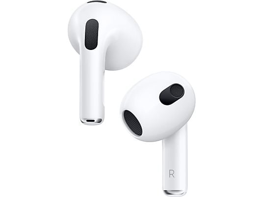 APPLE AirPods 3e generatie met Oplaadcase (2021)